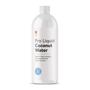 Pro Liquid Coconut Water